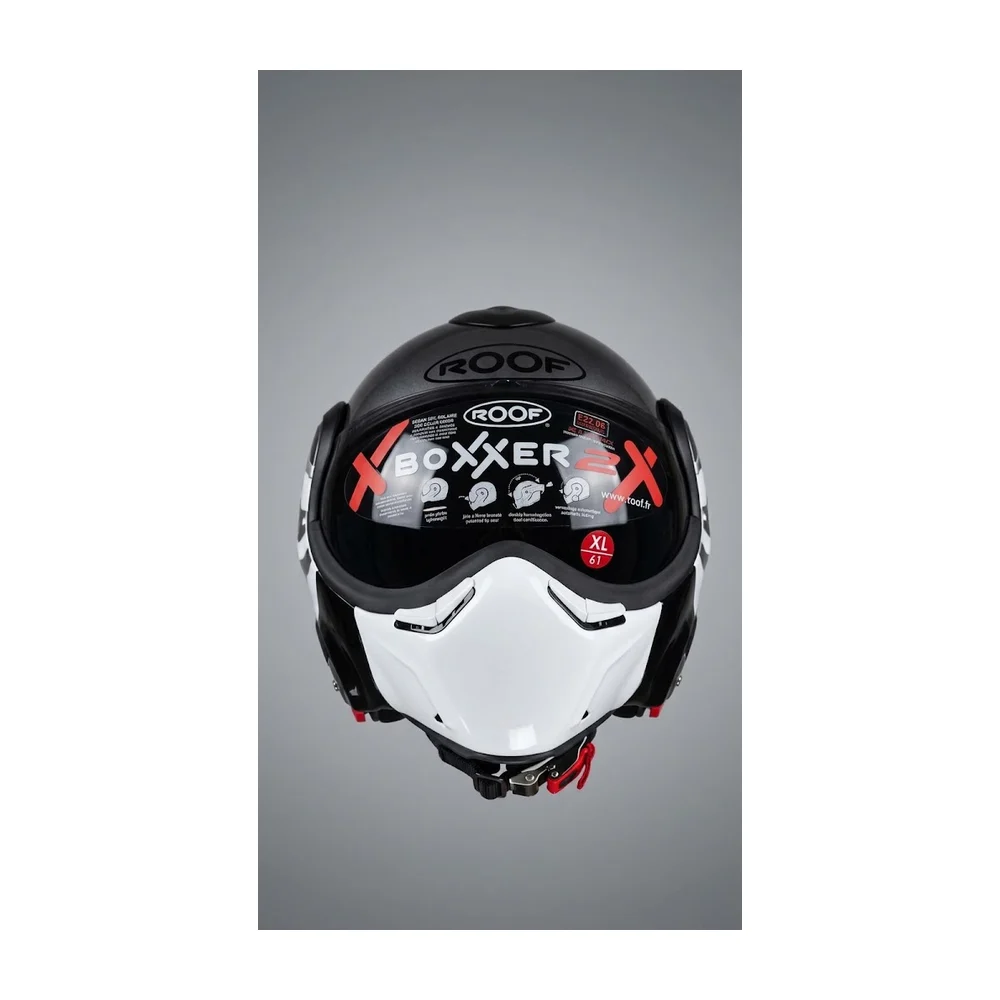 ROOF BOXER 2