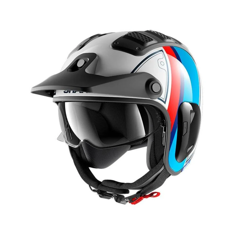 SHARK Casque X-DRAK