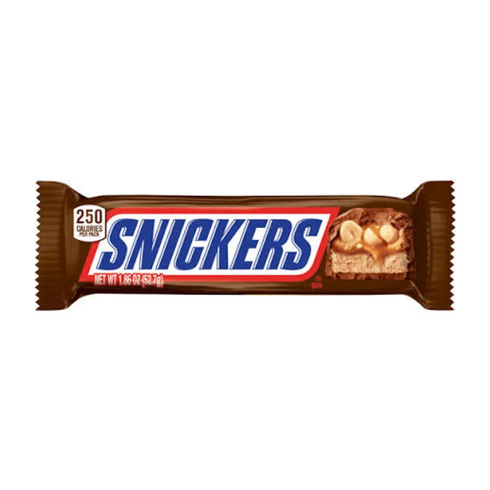 Snickers
