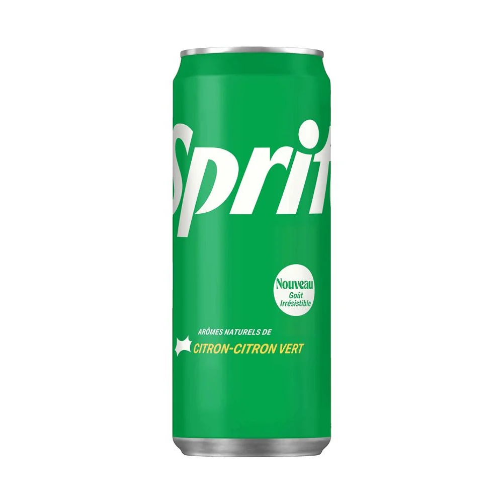 Sprite 33cl
