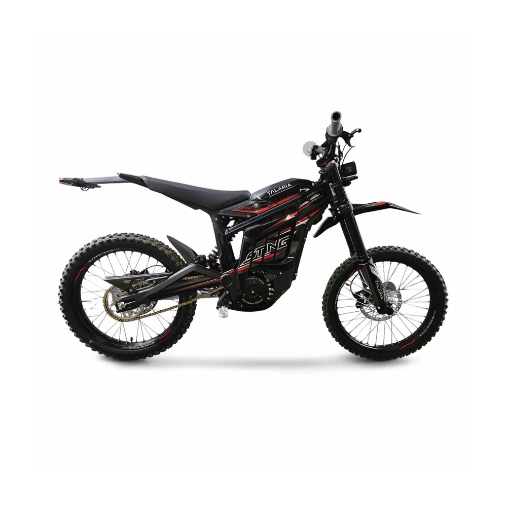 Talaria Sting TL3000 Homologuée
