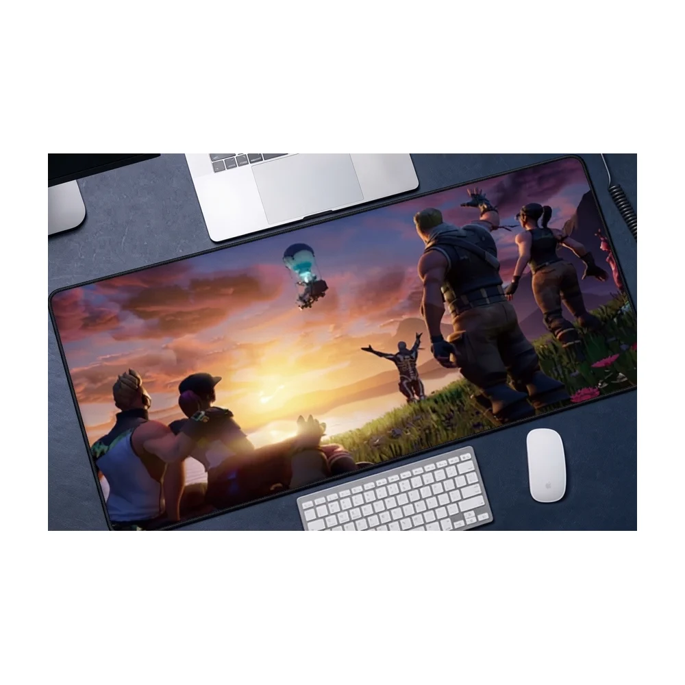 Tapis souris GAMING XXL FORNITE 