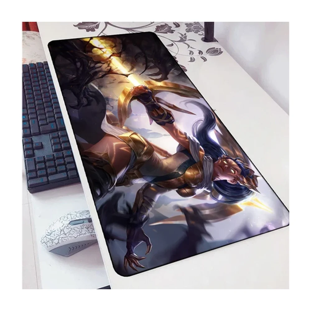 Tapis souris gaming XXL
