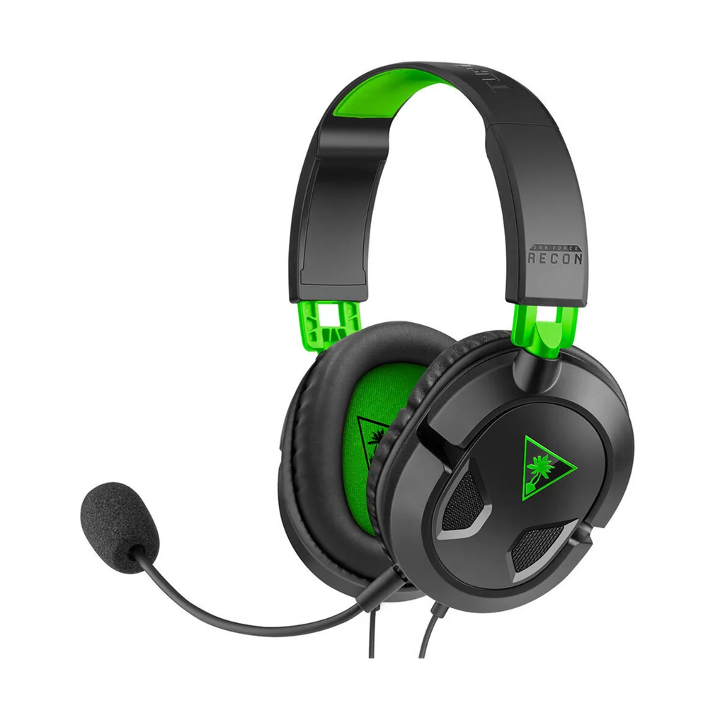 Turtle Beach Recon 50 X