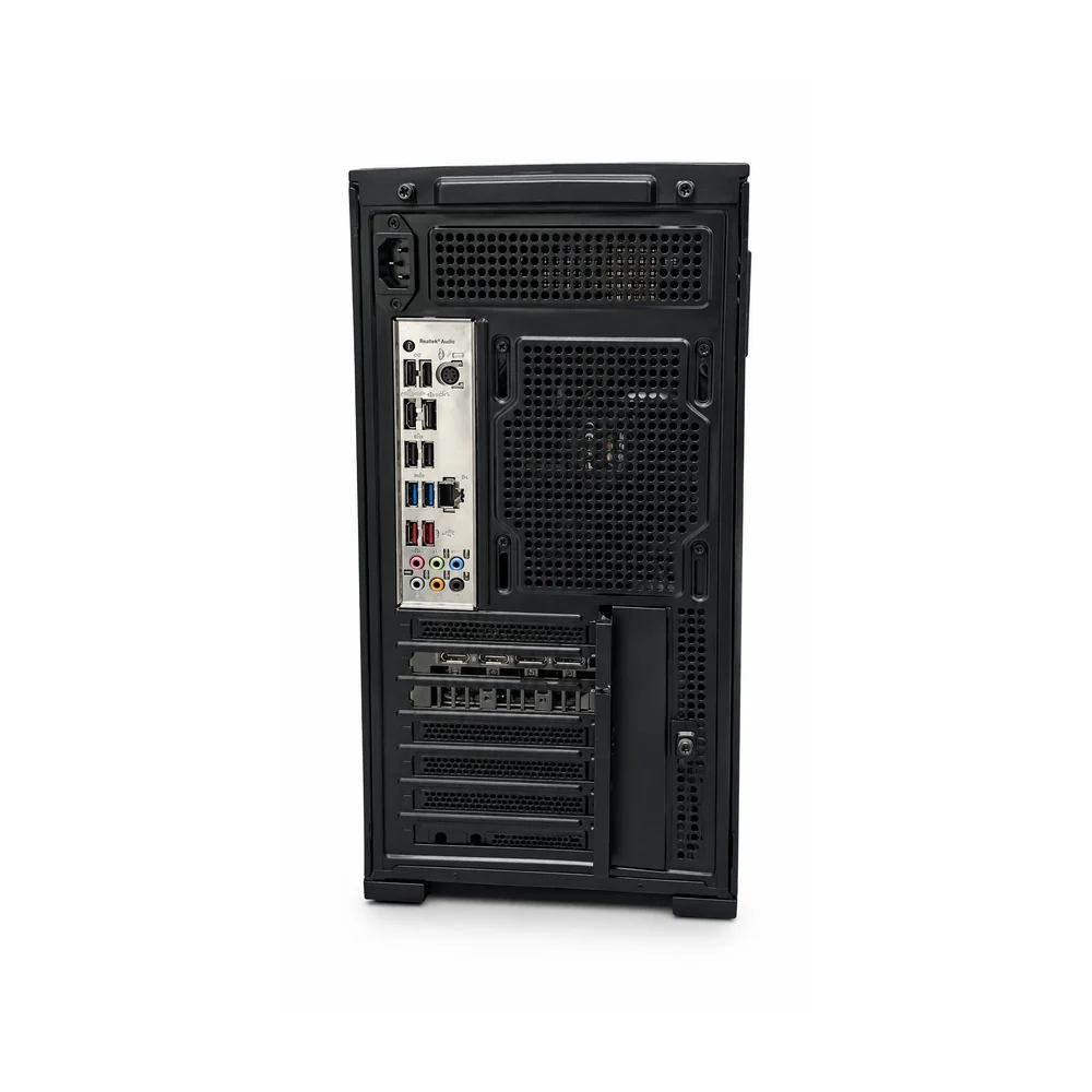 VIST PC Gaming Core i5-12500T - RAM 16Go -  NVIDIA GeForce 5060 -  SSD 1To