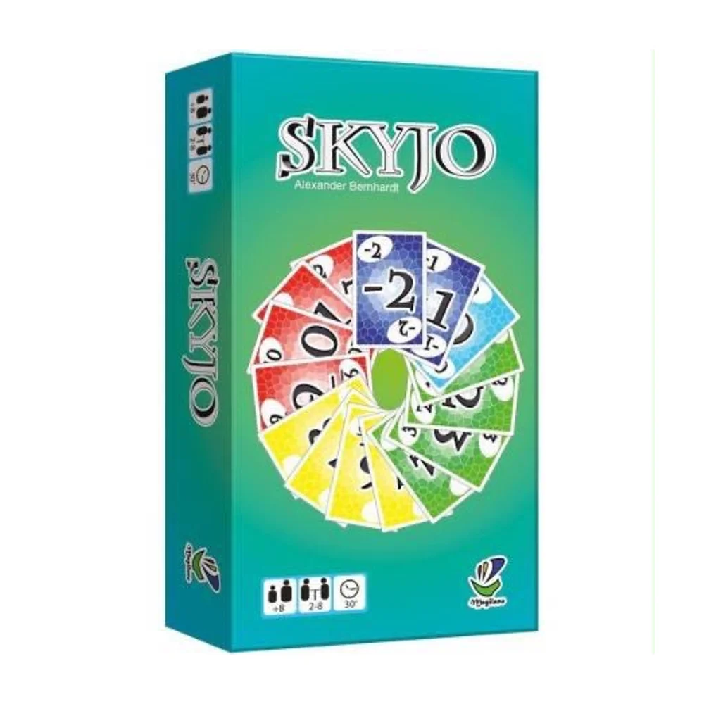 Magilano SKYJO