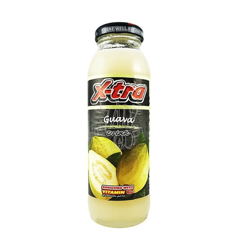 X-Tra Goyave